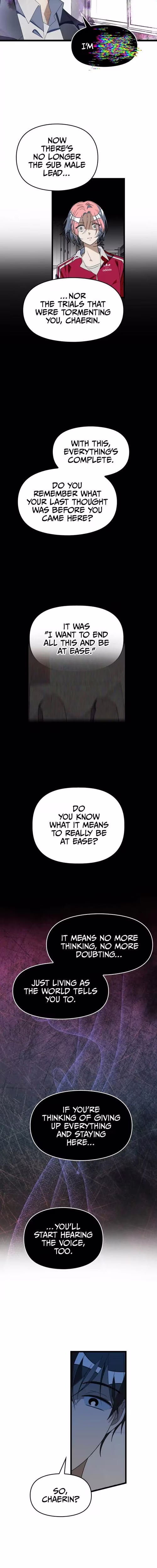 Surviving Romance - Chapter 55 - Part 5