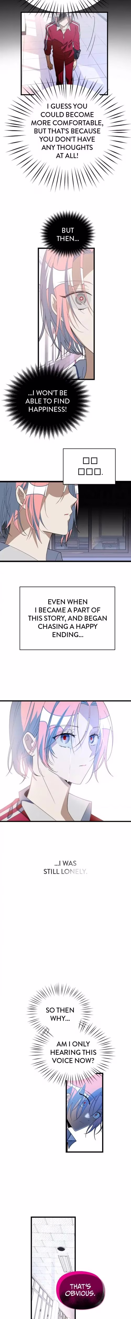 Surviving Romance - Chapter 55 - Part 10