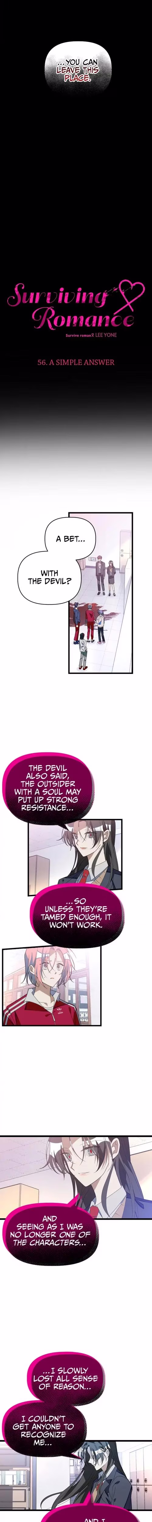 Surviving Romance - Chapter 56 - Part 3