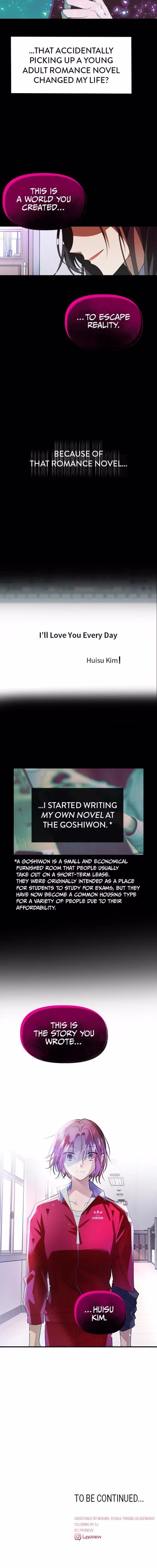 Surviving Romance - Chapter 56 - Part 11