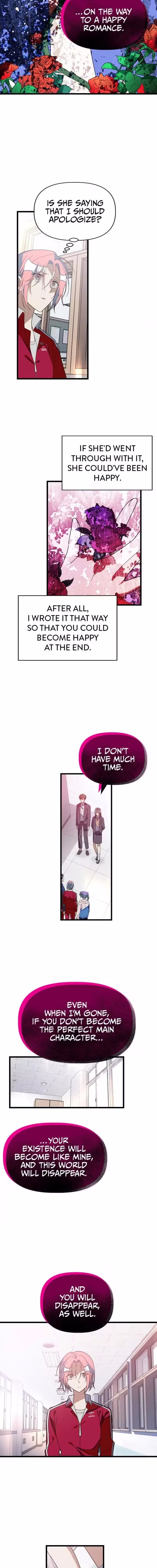 Surviving Romance - Chapter 57 - Part 4