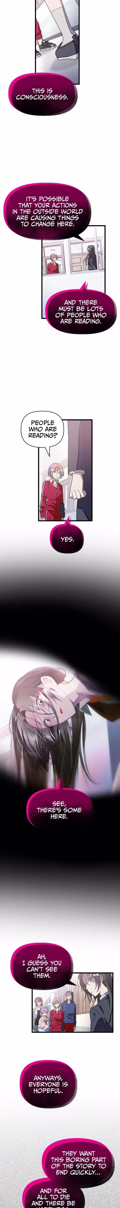 Surviving Romance - Chapter 57 - Part 5