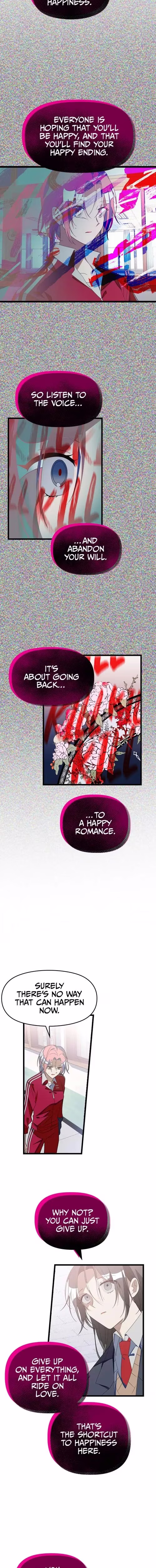 Surviving Romance - Chapter 57 - Part 6