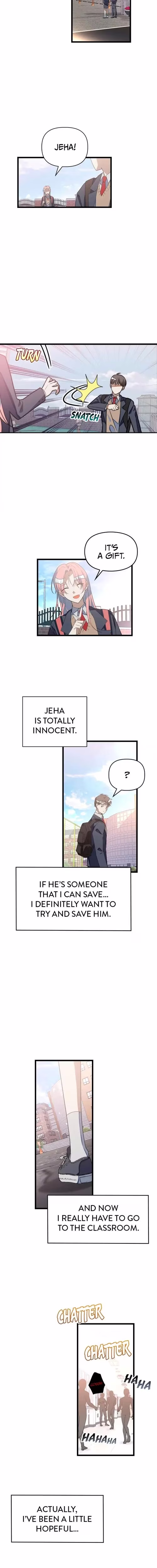 Surviving Romance - Chapter 58 - Part 4