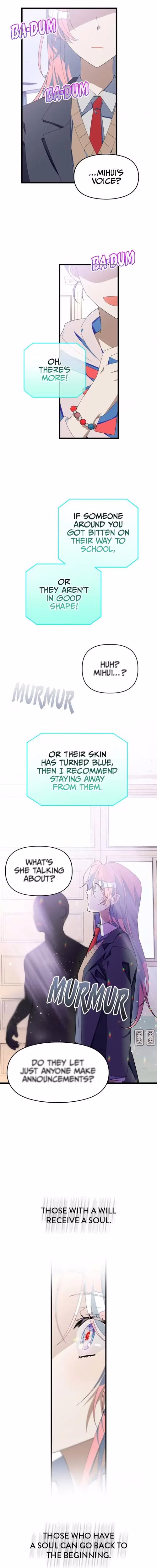 Surviving Romance - Chapter 58 - Part 9