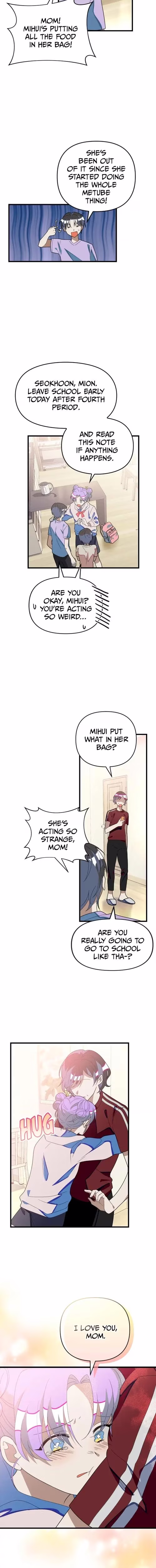 Surviving Romance - Chapter 59 - Part 4