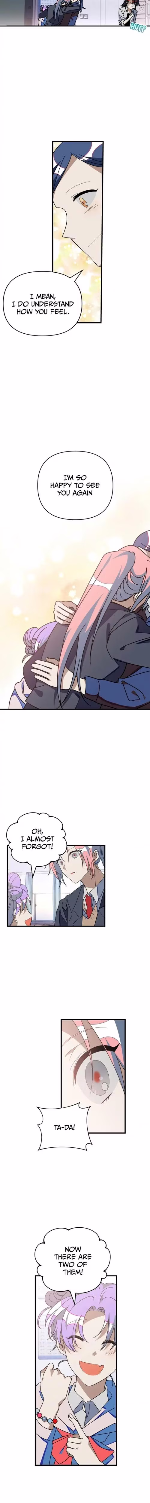 Surviving Romance - Chapter 59 - Part 6