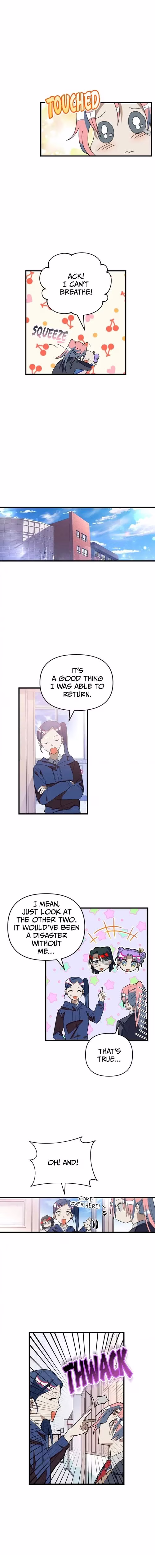 Surviving Romance - Chapter 59 - Part 7