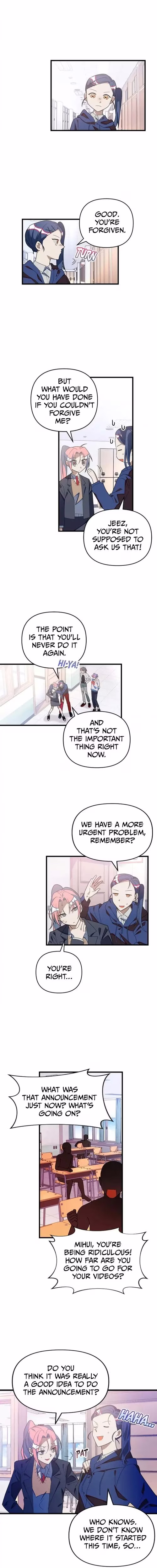 Surviving Romance - Chapter 59 - Part 10