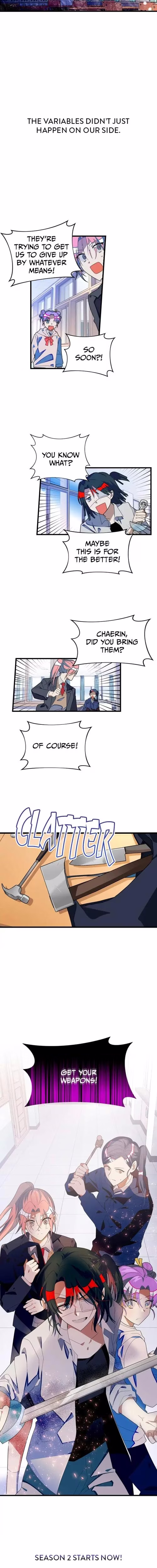 Surviving Romance - Chapter 59 - Part 13