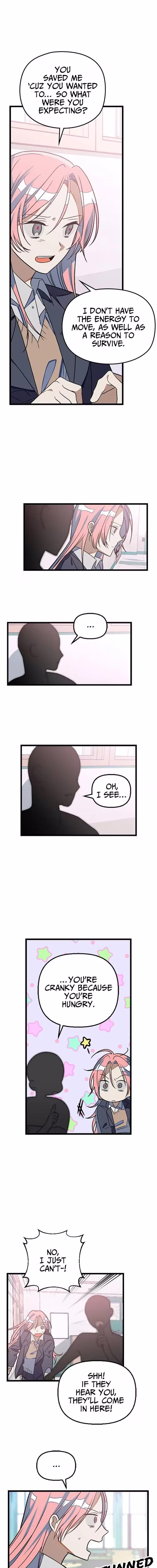 Surviving Romance - Chapter 6 - Part 6