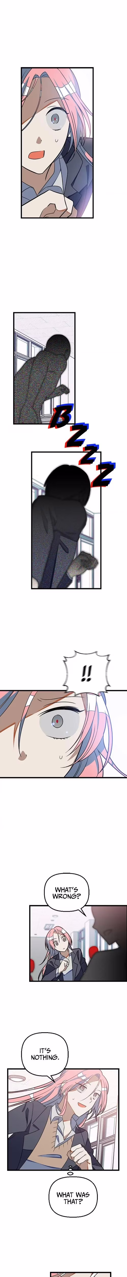 Surviving Romance - Chapter 6 - Part 9