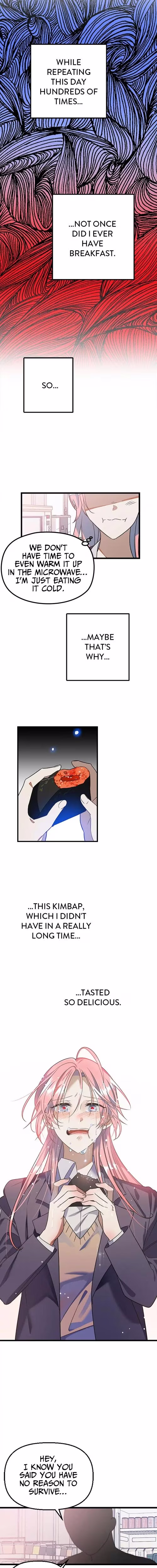 Surviving Romance - Chapter 6 - Part 14