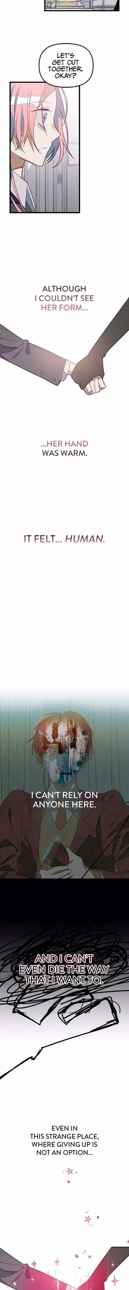 Surviving Romance - Chapter 6 - Part 16