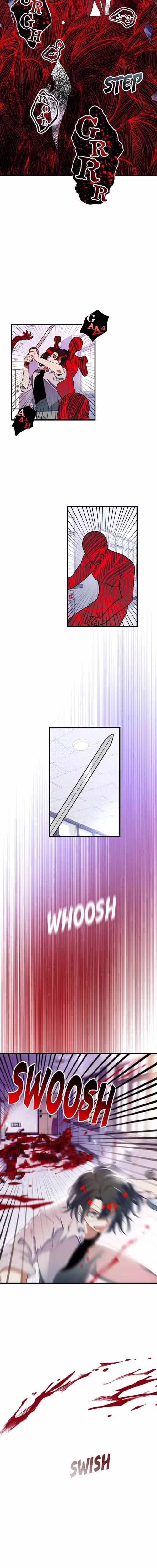 Surviving Romance - Chapter 60 - Part 3