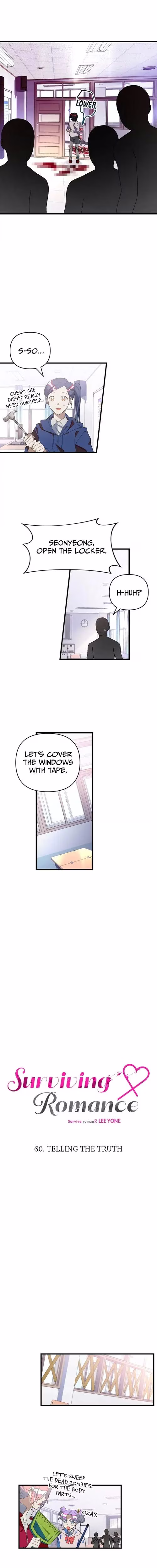 Surviving Romance - Chapter 60 - Part 4