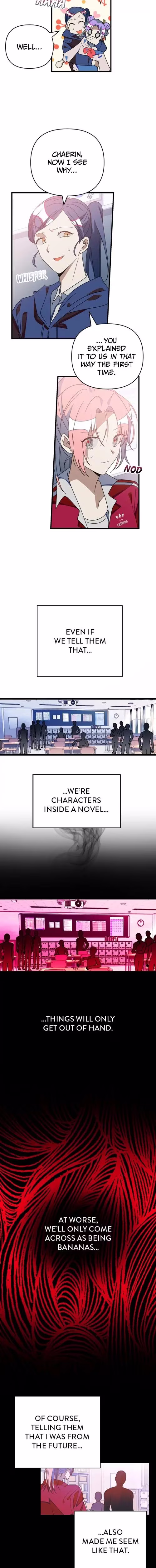 Surviving Romance - Chapter 60 - Part 6