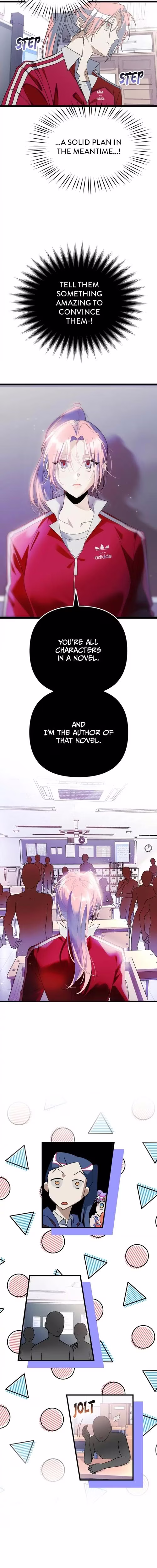 Surviving Romance - Chapter 60 - Part 8