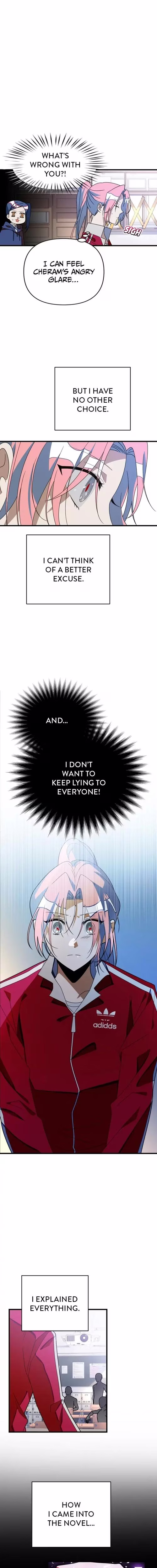 Surviving Romance - Chapter 60 - Part 9