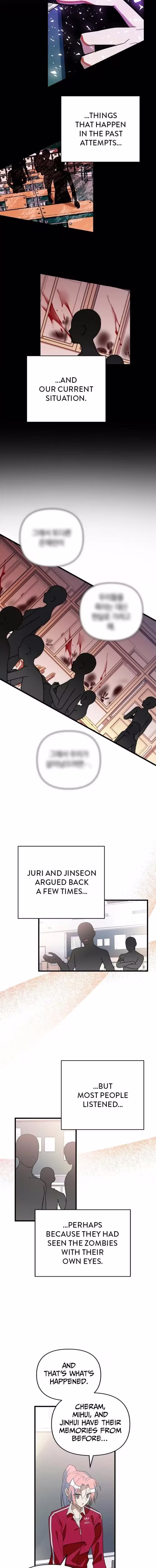 Surviving Romance - Chapter 60 - Part 10