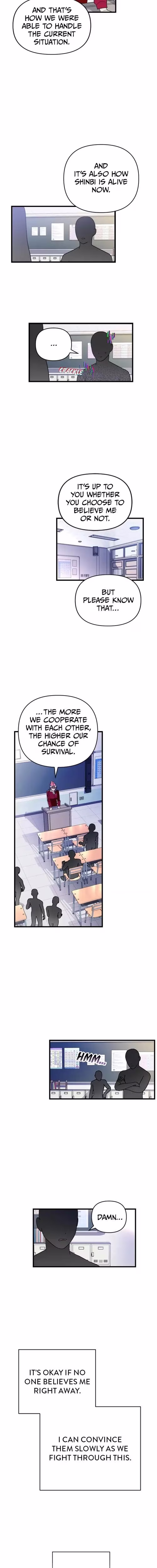 Surviving Romance - Chapter 60 - Part 11