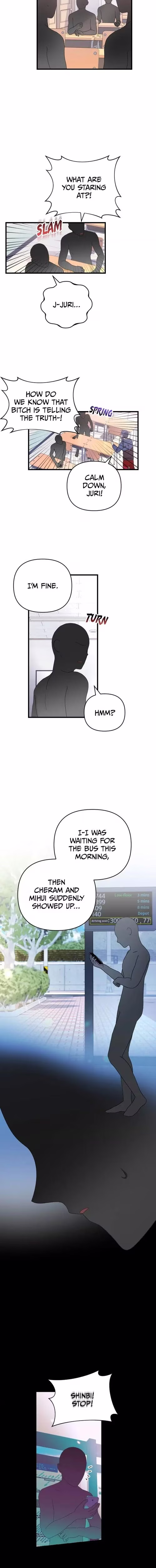 Surviving Romance - Chapter 61 - Part 4