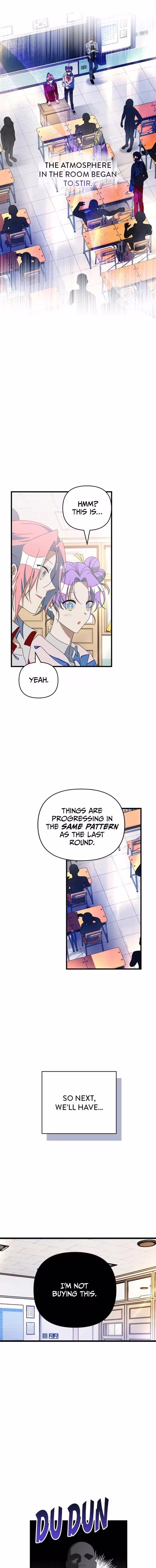 Surviving Romance - Chapter 61 - Part 6