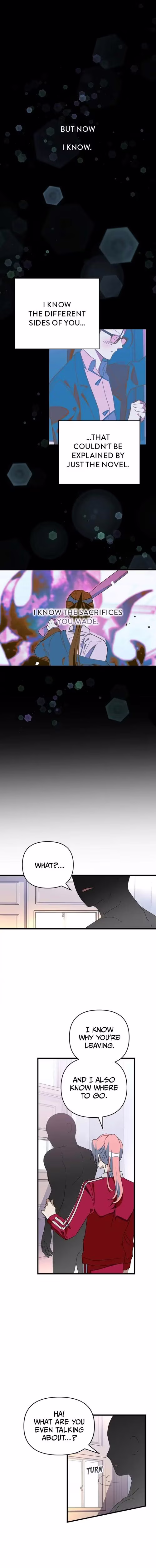 Surviving Romance - Chapter 61 - Part 10