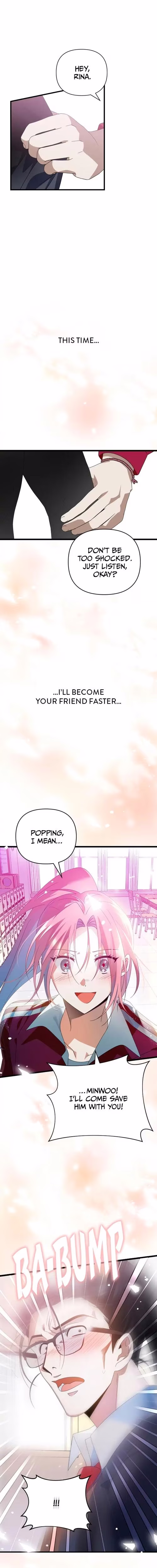 Surviving Romance - Chapter 61 - Part 11