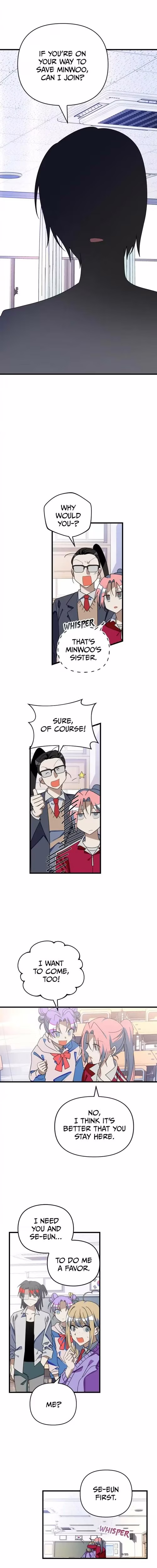 Surviving Romance - Chapter 62 - Part 3