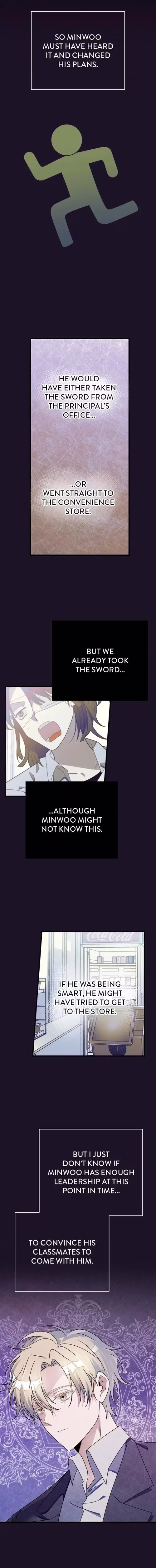 Surviving Romance - Chapter 62 - Part 8