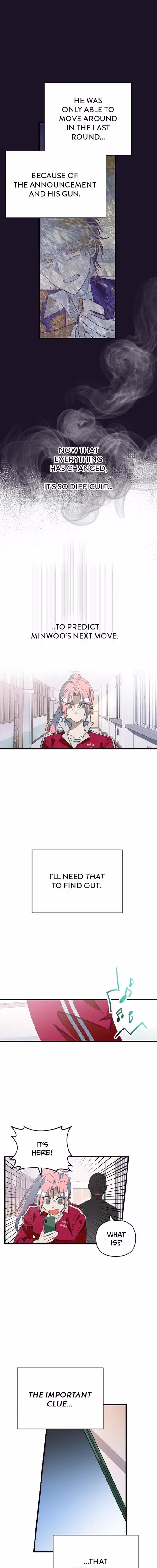 Surviving Romance - Chapter 62 - Part 9