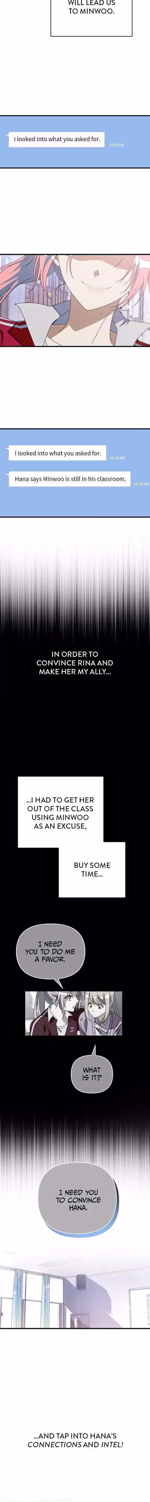 Surviving Romance - Chapter 62 - Part 10