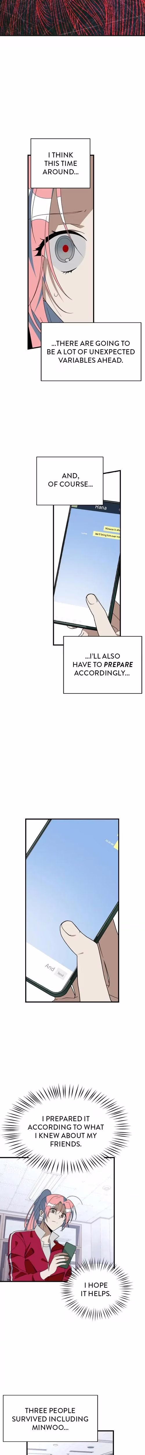 Surviving Romance - Chapter 63 - Part 5