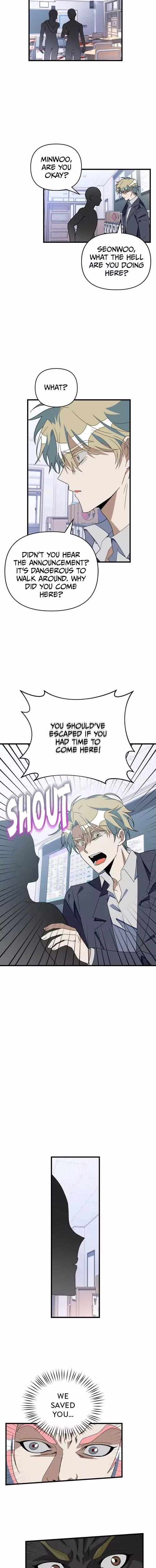 Surviving Romance - Chapter 63 - Part 6