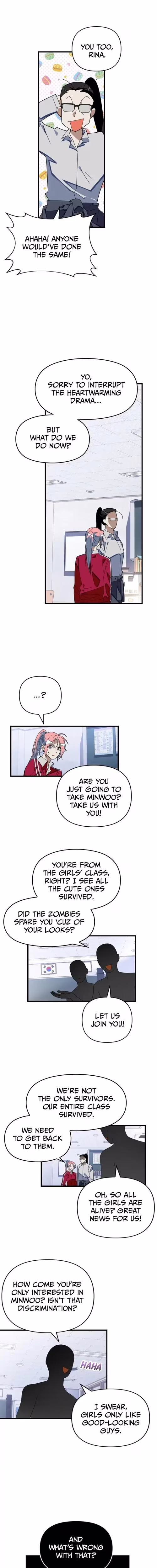 Surviving Romance - Chapter 63 - Part 9