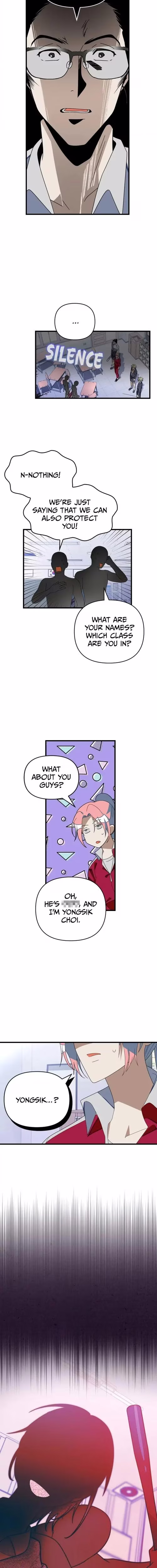 Surviving Romance - Chapter 63 - Part 10