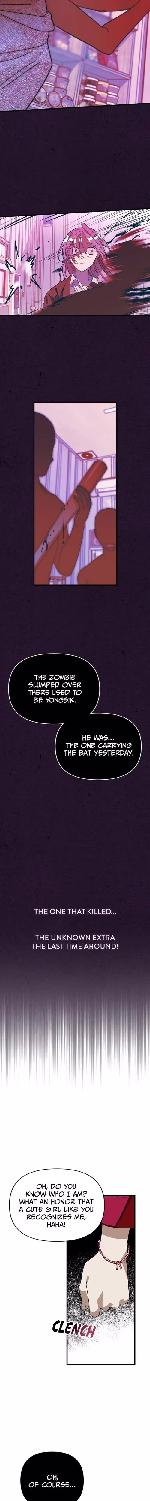 Surviving Romance - Chapter 63 - Part 11