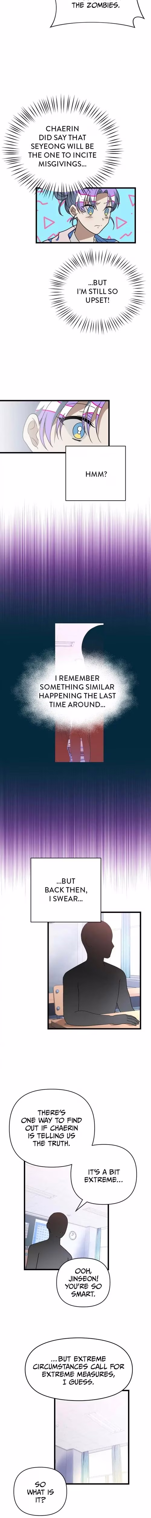 Surviving Romance - Chapter 64 - Part 4