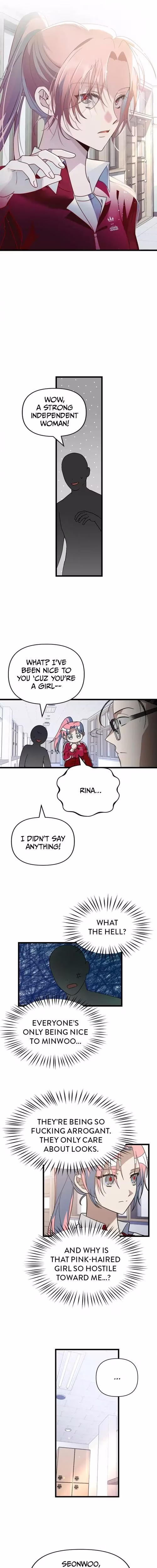 Surviving Romance - Chapter 64 - Part 7