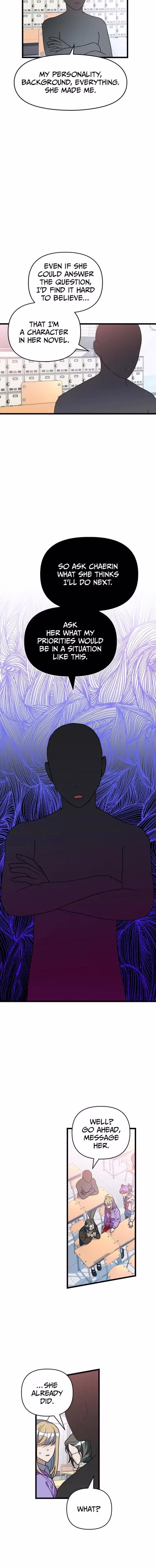 Surviving Romance - Chapter 64 - Part 9