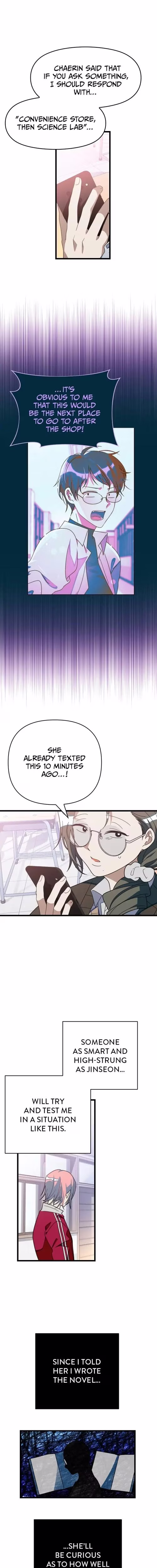 Surviving Romance - Chapter 64 - Part 10