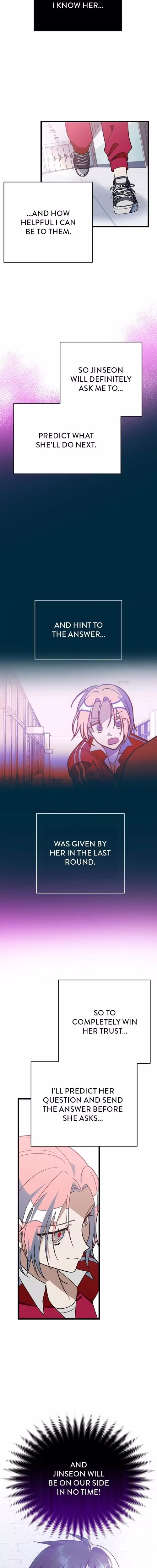 Surviving Romance - Chapter 64 - Part 11