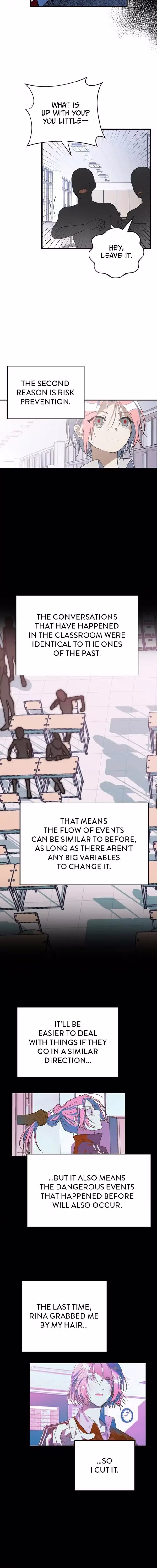 Surviving Romance - Chapter 65 - Part 3