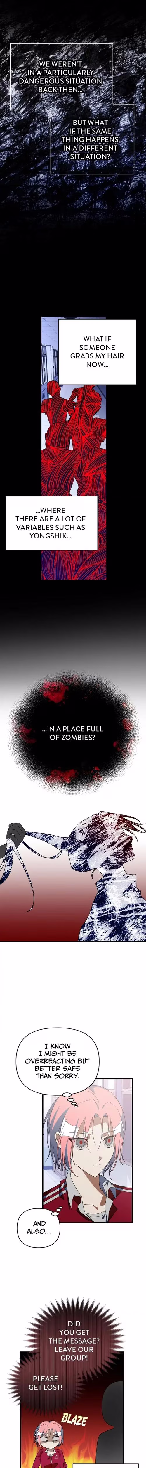 Surviving Romance - Chapter 65 - Part 4