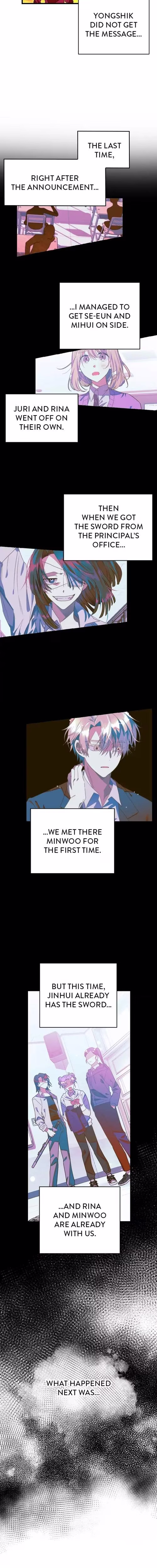 Surviving Romance - Chapter 65 - Part 5