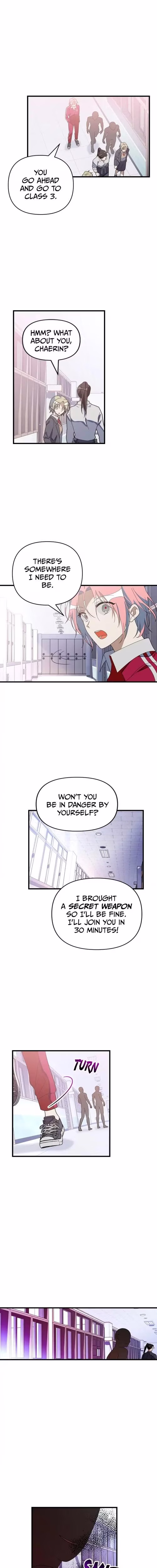 Surviving Romance - Chapter 65 - Part 6