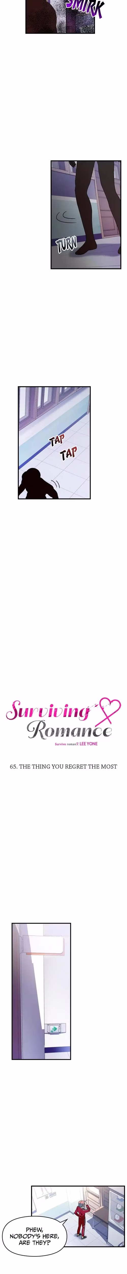 Surviving Romance - Chapter 65 - Part 7