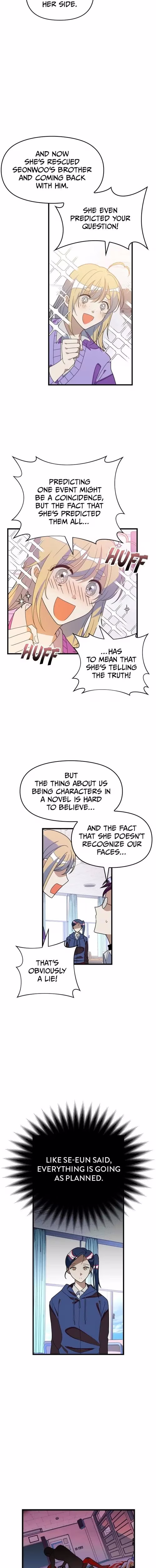 Surviving Romance - Chapter 65 - Part 9