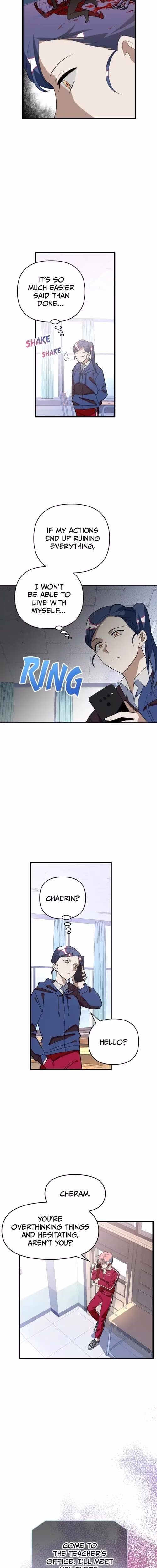 Surviving Romance - Chapter 65 - Part 10